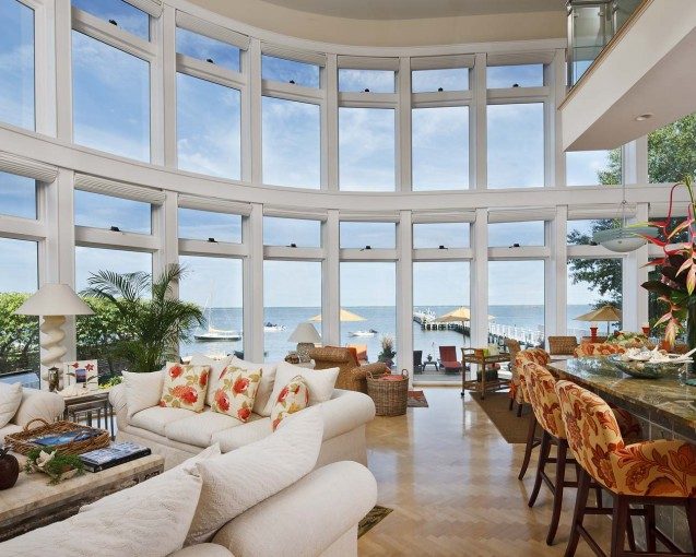 Gerbino Residence