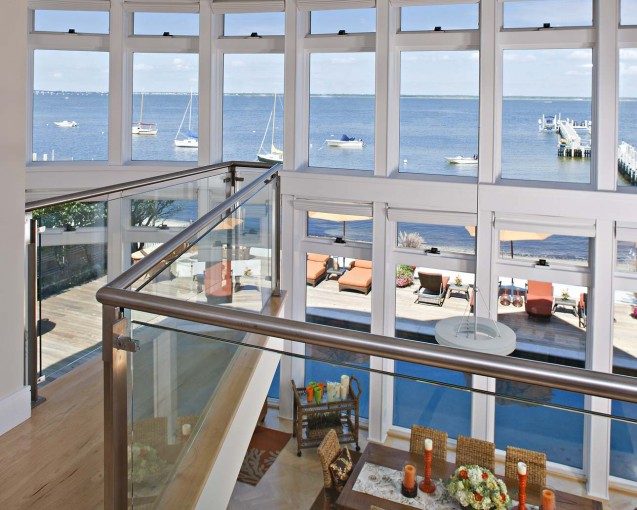 Gerbino Residence, view 2