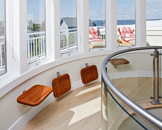 Gerbino Residence, view 3