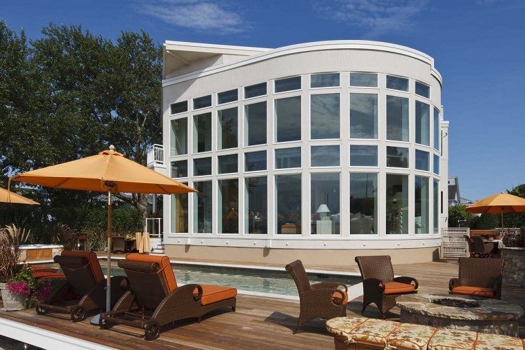Gerbino Residence, view 4