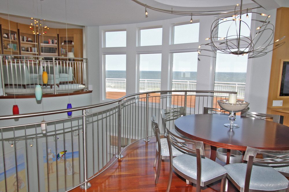 Selected Interiors, view 2